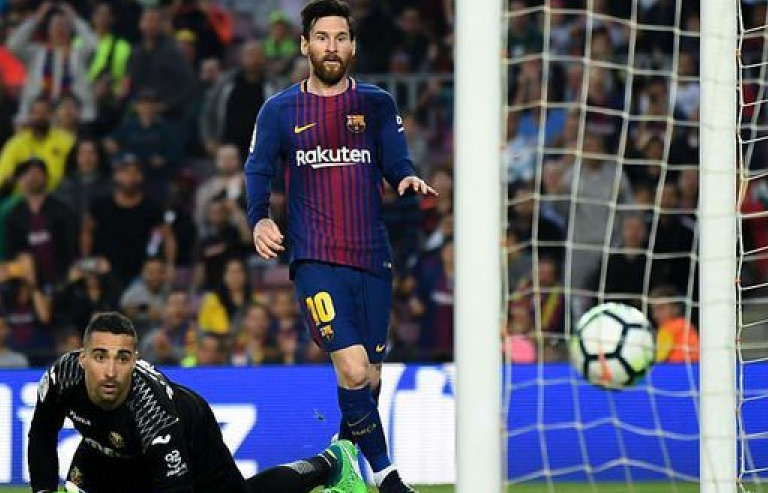Liệu Barcelona có sớm hoàn thành mục tiêu vô địch La Liga 2019?