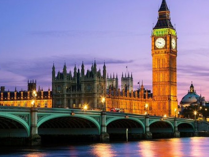 Đám cưới Hoàng gia Anh đưa London giành danh hiệu thành phố hấp dẫn nhất thế giới