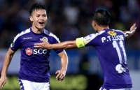 nhieu doi bong thay mau doi hinh o luot ve v league 2019