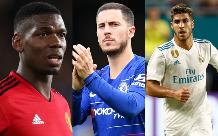 doi hinh sieu manh cua real khi co pogba va hazard