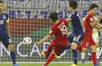 Đội tuyển Việt Nam có thể có cơ hội "đòi nợ" Uzbekistan ở King’s Cup