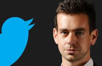 Mức lương "không thể tin nổi" của CEO mạng xã hội Twitter
