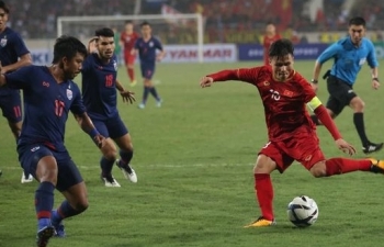 Vì sao Thái Lan khát khao đối đầu với đội tuyển Việt Nam tại King’s Cup