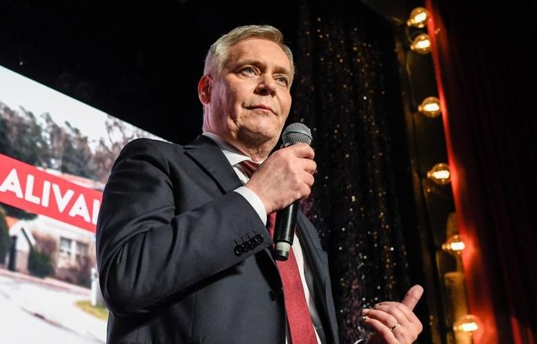 Tổng tuyển cử Phần Lan: SPD tuyên bố giành chiến thắng