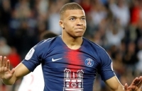 psg 4 0 toulouse mbappe toa sang va chan thuong nang