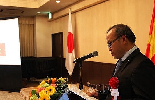 Đại sứ quán Việt Nam tại Nhật Bản tổ chức Hội nghị Á-Phi 20