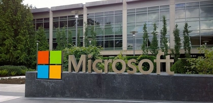 microsoft thanh cong ty 1 nghin ty usd