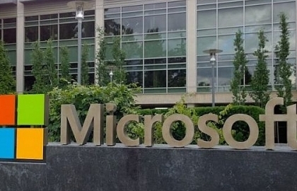 Microsoft thành công ty Nghìn tỷ USD