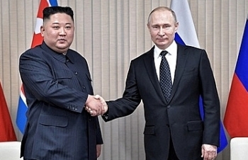 Nga "khen ngợi" nhà lãnh đạo Triều Tiên: có học thức và sáng suốt