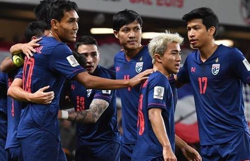 Thái Lan nêu lý do có thể không tham dự AFF Cup 2020
