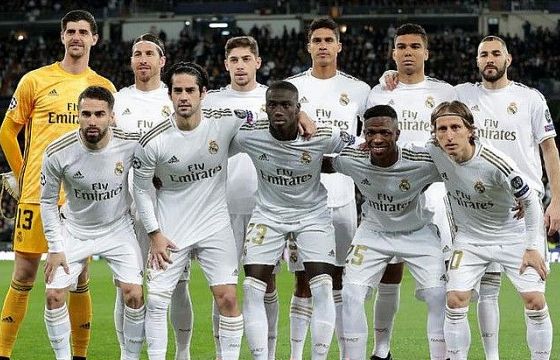 Dàn sao Real Madrid chấp nhận giảm lương sau 5 ngày đàm phán