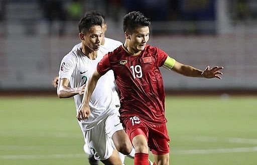 Nếu vòng loại World Cup 2022 dời sang năm 2021, tuyển Việt Nam hưởng lợi như thế nào?