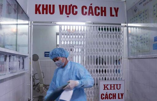 Cập nhật Covid-19 ở Việt Nam ngày 19/4: 3 ngày Việt Nam không có ca mắc mới, chỉ còn 67 bệnh nhân đang điều trị