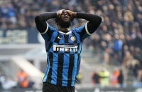 Lukaku: 23/25 cầu thủ Inter từng có triệu chứng nhiễm virus corona