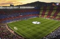 Vì Covid-19, Barca lần đầu bán bản quyền tên sân Nou Camp