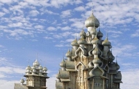Nga: Tìm hiểu kỹ thuật xây nhà thờ bằng gỗ cao nhất thế giới thế kỷ 18 mà không dùng đinh