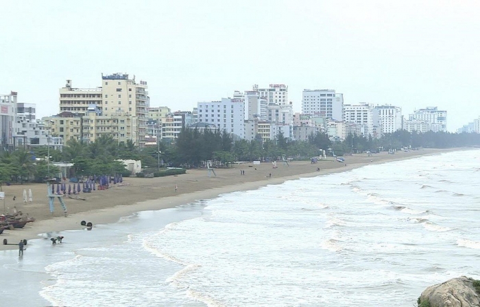 cac khu diem du lich o thanh hoa dam bao dieu kien an toan don khach