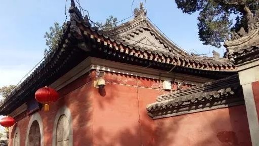 Trung Quốc: Bí ẩn ngôi chùa cổ suốt 500 năm chưa từng mở cửa đón khách