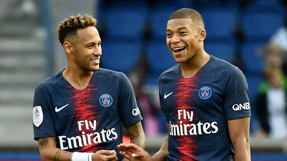 Neymar đạt thỏa thuận gia hạn hợp đồng với PSG, cơ hội giữ chân Mbappe giảm đi