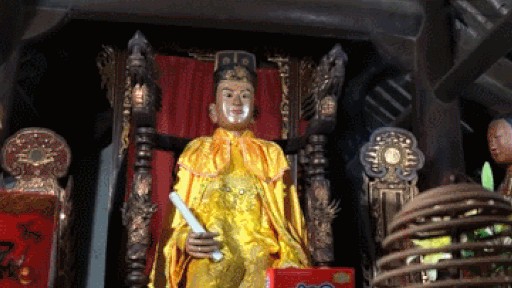 Những bức tượng Phật độc đáo và bí ẩn nhất Việt Nam