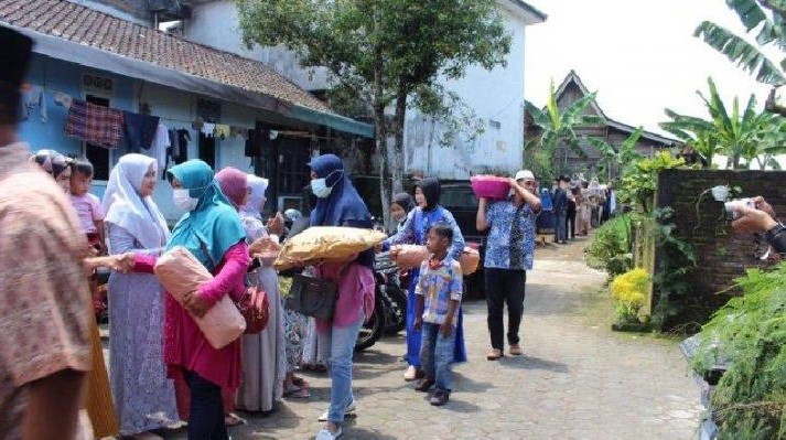 Indonesia: Chú rể suýt… lấy nhầm vợ vì Google Maps chỉ sai đường