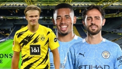 Dự đoán kết quả, đội hình xuất phát, nhận định trước trận Dortmund - Man City