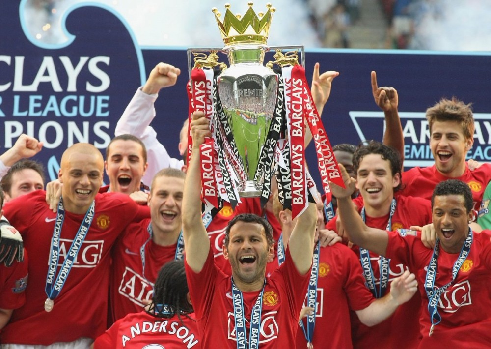 Man Utd là đội bóng thành công nhất nước Anh và HLV Solskjaer đặt mục tiêu vô địch Europa League