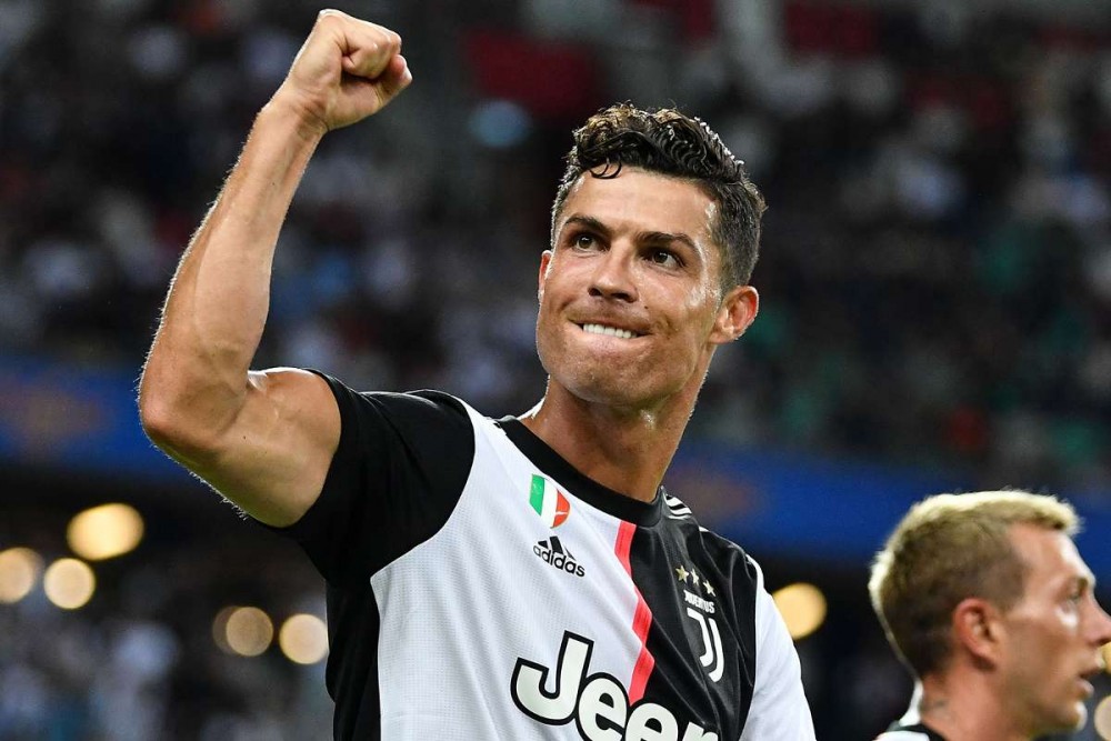 Cuộc đua ‘Chiếc giày Vàng’ châu Âu: Ronaldo nỗ lực bám đuổi Lewandowski