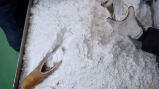 Hàn Quốc: Tìm hiểu quy trình làm muối tre nung 9 lần trong 35 ngày, đắt đỏ nhất thế giới