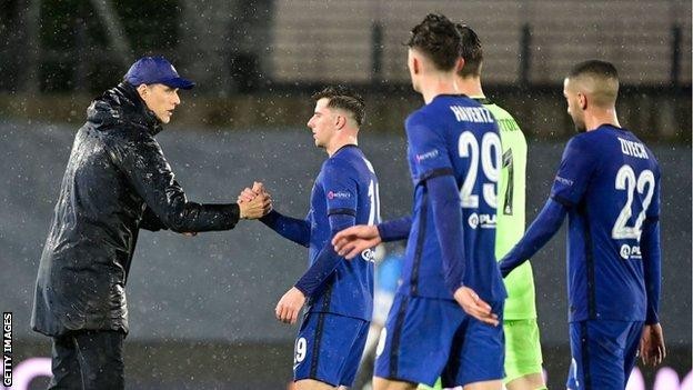 Bán kết lượt đi Champions League, Chelsea 1 - 1 Real Madrid: HLV Thomas Tuchel  vô cùng tiếc nuối, Timo Werner khiển cổ động viên 'nổi nóng'