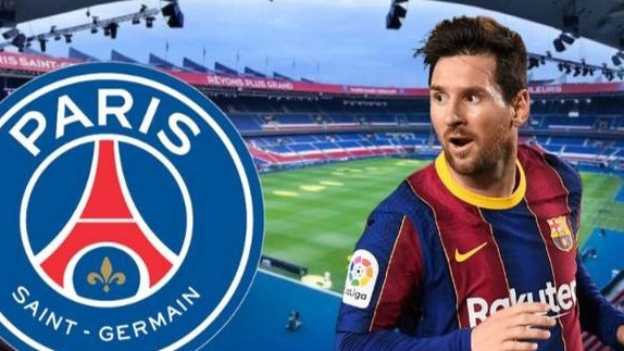 Chuyển nhượng cầu thủ: PSG dẫn đầu cuộc đua giành chữ ký Lionel Messi; Man Utd dồn tiền chiêu mộ Erling Haaland