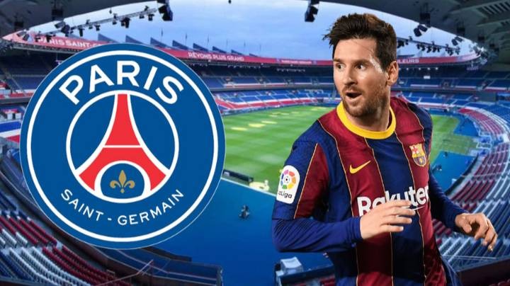 Chuyển nhượng cầu thủ: PSG đang dẫn đầu cuộc đua giành chữ ký Lionel Messi; Man Utd dồn tiền và sức chuyển nhượng Erling Haaland