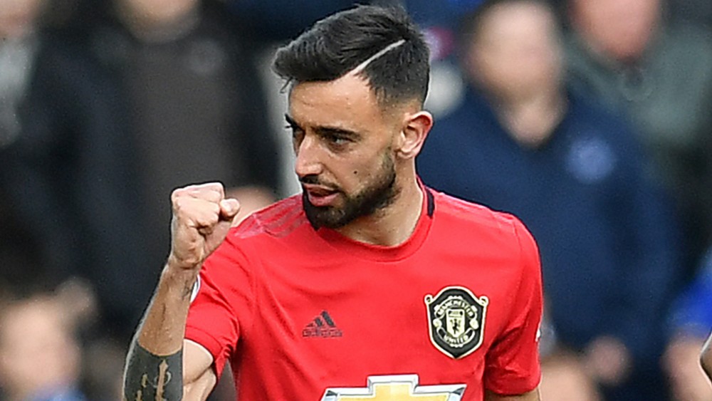 Man Utd: Bruno Fernandes tham vọng ngồi ‘ghế nóng’, Ronaldo sẵng sàng giảm lương để về đội cũ