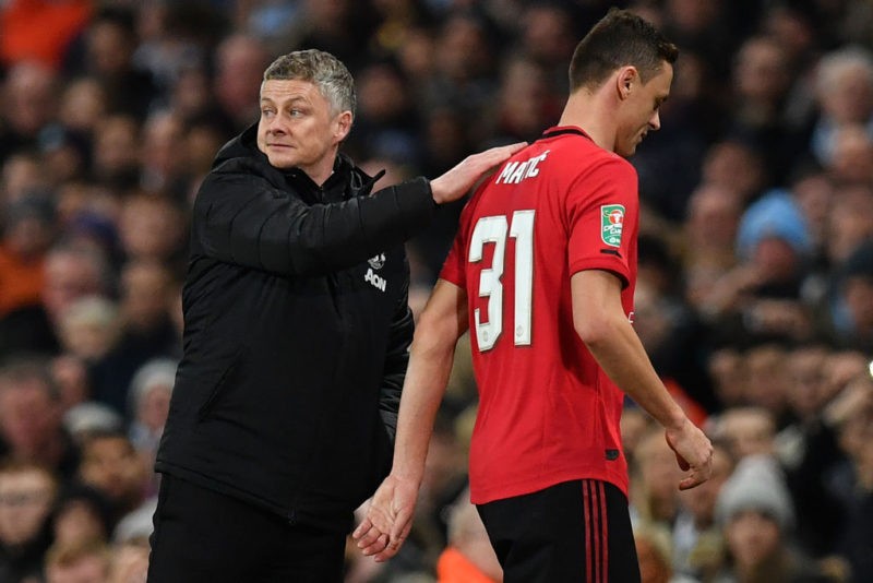 Man Utd trước bán kết lượt đi Europa League: HLV Solskjaer dành sự tôn trọng lớn cho AS Roma, tiền vệ Matic mong có danh hiệu