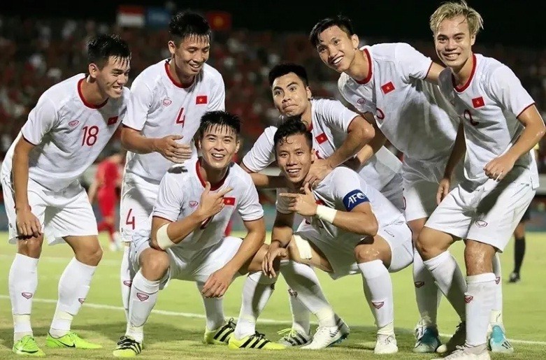 Vòng loại World Cup 2022: Tránh nóng UAE, 3 trận đấu của đội tuyển Việt Nam đều cùng khung giờ muộn