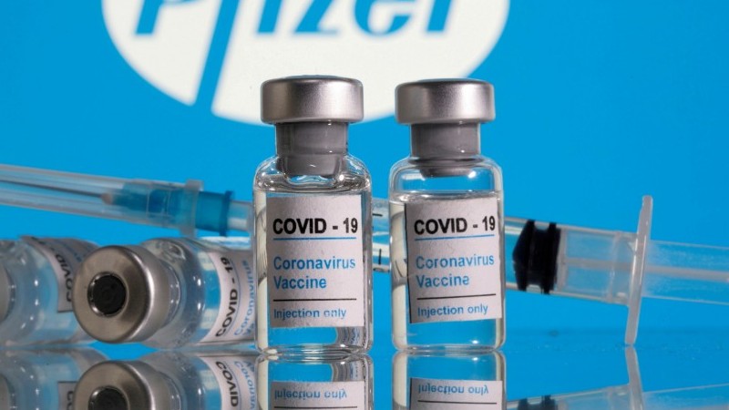 Pfizer, BioNTech đề nghị cấp phép sử dụng vaccine nhóm đối tượng 12 - 15 tuổi