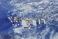 Trạm vũ trụ quốc tế ISS: Nga nêu điều kiện khôi phục quan hệ bình thường