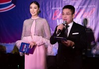 Hoa hậu Hà Kiều Anh với những kỷ niệm đẹp trong chuyến công tác, tham quan châu Âu