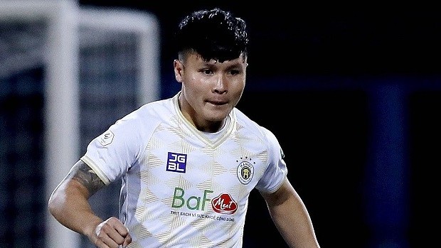 Báo Malaysia quan tâm thông tin Quang Hải ra nước ngoài thi đấu