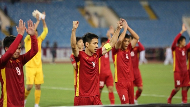 Báo Nhật Bản: Bóng đá Việt Nam và Thái Lan triển vọng hơn Trung Quốc