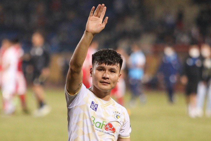 Báo Trung Quốc: Quang Hải sánh vai cùng Messi thi đấu tại giải Ligue 1 của Pháp