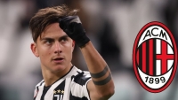 Cập nhật chuyển nhượng cầu thủ: HLV Ten Hag bán Ronaldo; Mbappe sẽ rời PSG; AC Milan tiếp cận Dybala?