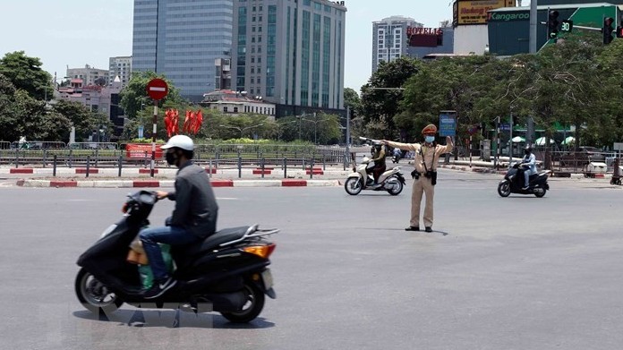 du bao thoi tiet 10 ngay toi 18284 bac bo bac va trung bo mua rao va dong sau co nang nong dien rong phia nam ngay nang toi it mua