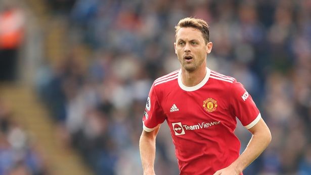 Man Utd: Matic thông báo chia tay;