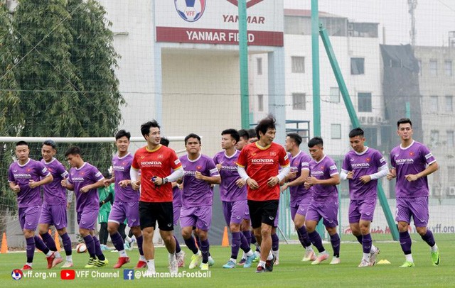 Tại SEA Games 31, trận chung kết môn bóng đá nam sẽ thi đấu trên sân Mỹ Đình, TP. Hà Nội.