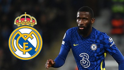 Chuyển nhượng cầu thủ: Mbappe nêu 3 yêu cầu gắt với PSG; Rudiger thỏa thuận ký Real Madrid; Barca không bán De Jong