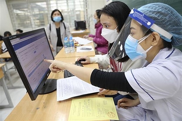 Những dữ liệu trên internet phải lưu trữ tại Việt Nam từ tháng 10