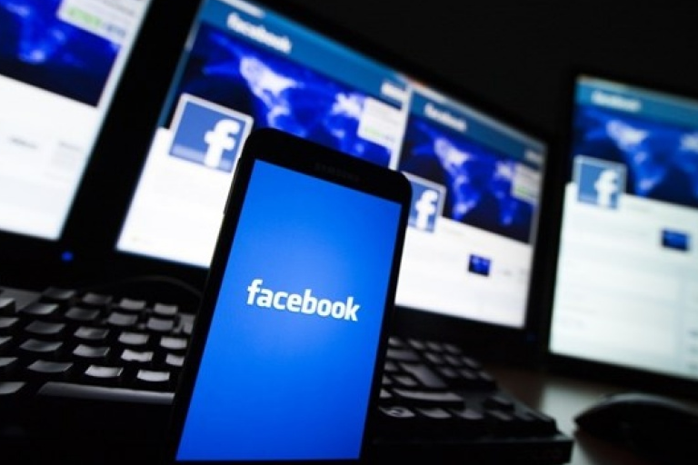 Facebook tăng trưởng lợi nhuận, đạt gần 2 tỷ người sử dụng