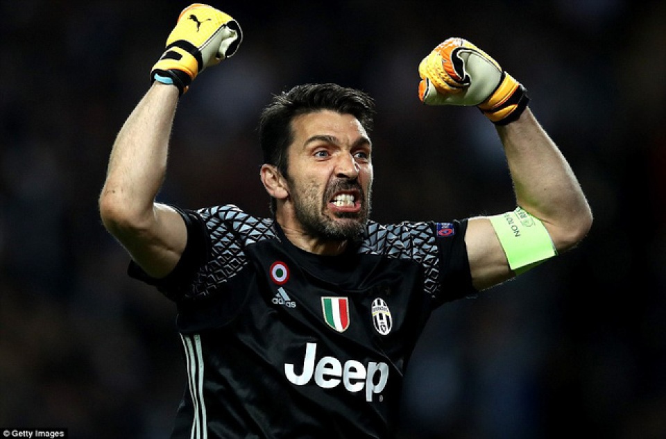 juventus lap ky luc dang ne o champions league