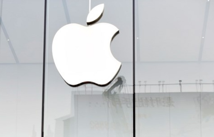 Apple tự phá vỡ kỷ lục công ty đại chúng giá trị nhất mọi thời đại